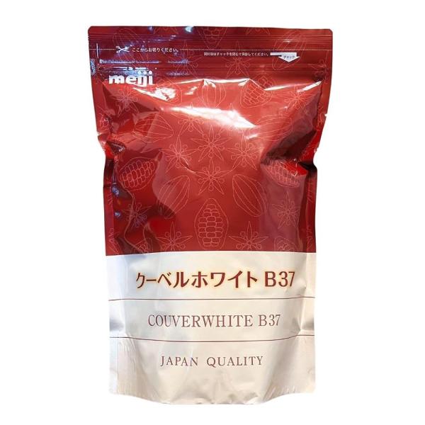 「商品情報」商品の説明カカオの果肉を発酵させて作るホワイトチョコレートはミルキーな優しい甘さと豊潤なコクが持ち味。 チョコレートの“明治”がパティシエやショコラティエなどの洋菓子マイスターに提供している業務用の1キロ入りチョコはプロが使うプ...