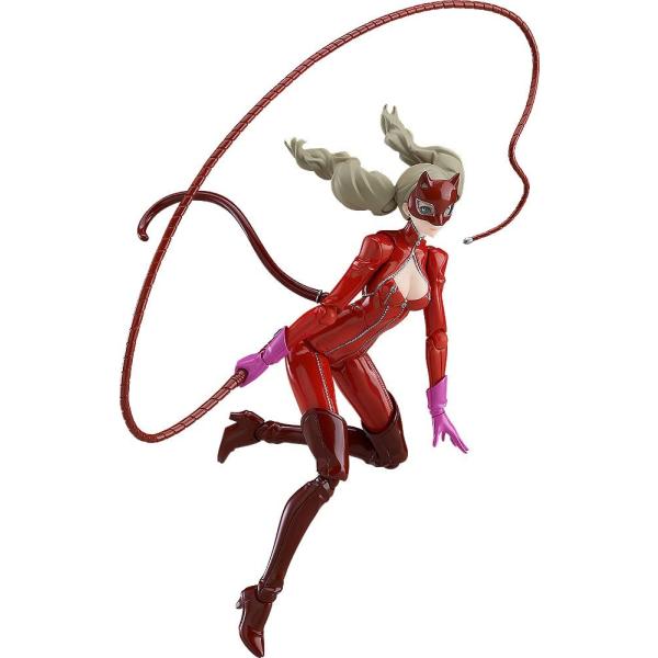 ペルソナ5 figma パンサー figma パンサー