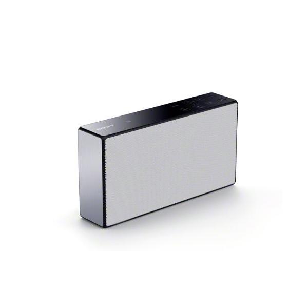 SONY（ソニー） SONY SRS-X5/W ワイヤレスポータブルスピーカー