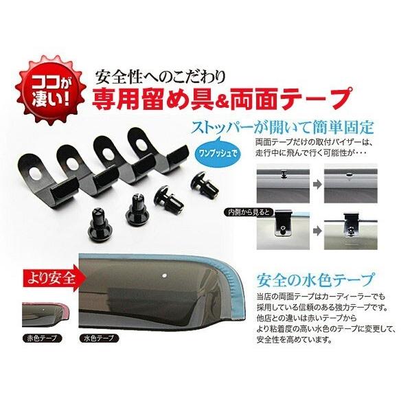 �n�C�[�b�g�g���b�N S500P S510P �T�C�h�o�C�U�[ �h�A�o�C�U�[ �E���� ����t ���i�摜3