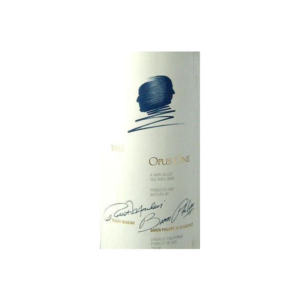 アメリカ オーパスワン 1996 (ワイン) 価格比較 - 価格.com