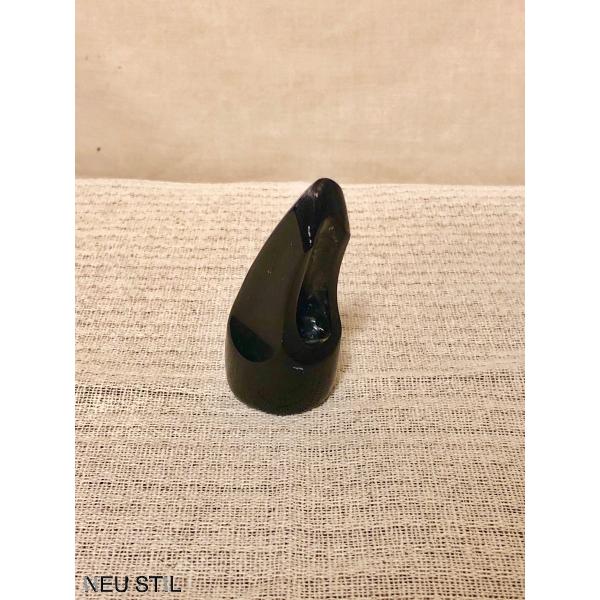 三線 バチ Mサイズ 水牛の角 ブラック ツメ : NEU STIL - 通販 - Yahoo