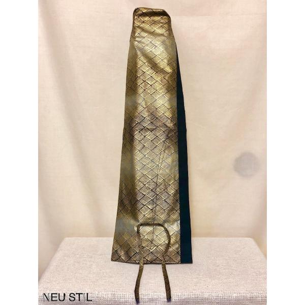 三線 棹 カバー 琉球 古布 黒金 : NEU STIL - 通販 - Yahoo