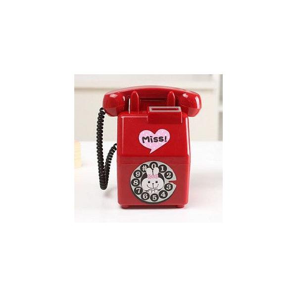 電話 貯金箱 おもちゃの人気商品 通販 価格比較 価格 Com