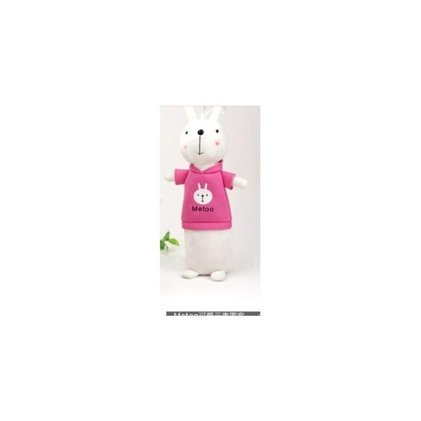 ぬいぐるみ ペンケース うさぎの人気商品 通販 価格比較 価格 Com