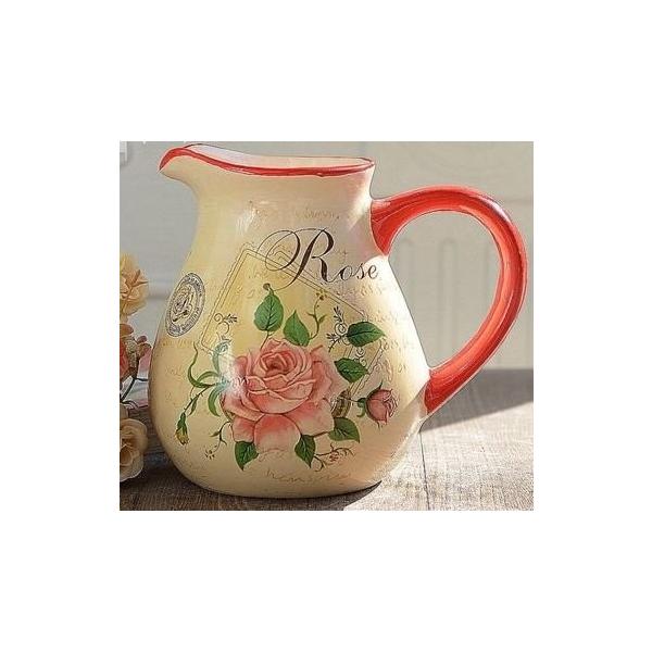 ピッチャー おしゃれ 陶器 みんな探してる人気モノ ピッチャー おしゃれ 陶器 インテリア 寝具 収納