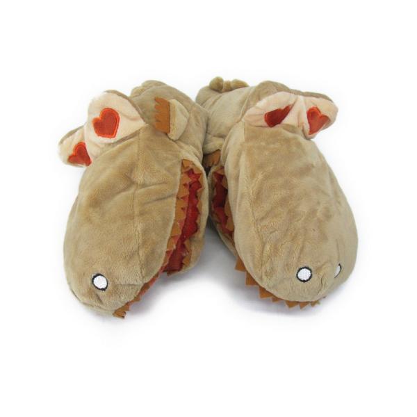 手袋 ぬいぐるみ風 ハートのおめめ パクパク ワニさん ベージュ Buyee Buyee Japanese Proxy Service Buy From Japan Bot Online