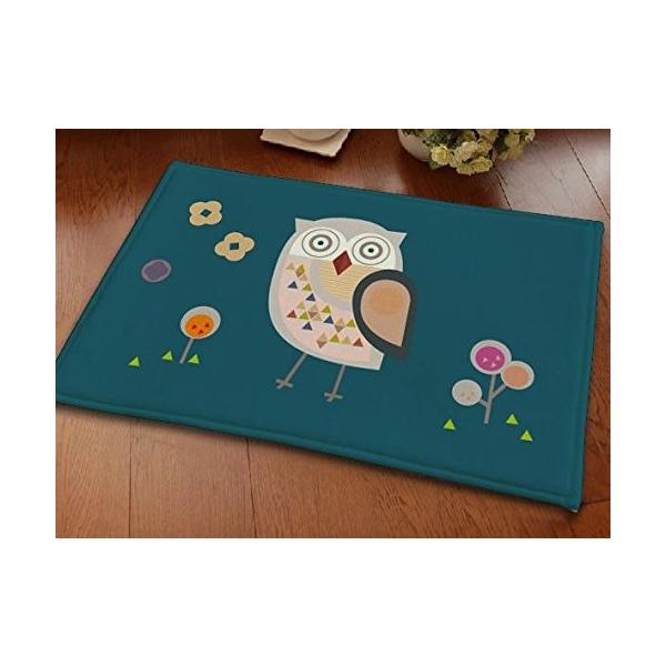 ふくろう イラスト インテリア 家具の通販 価格比較 価格 Com