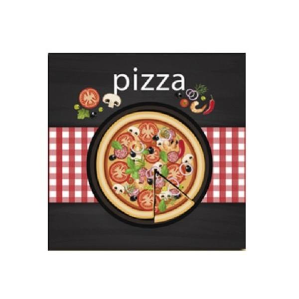 インテリアボード 看板 ピザ Pizza イラスト B Nyc0530c019 ノイシュタットyahoo 店 通販 Yahoo ショッピング