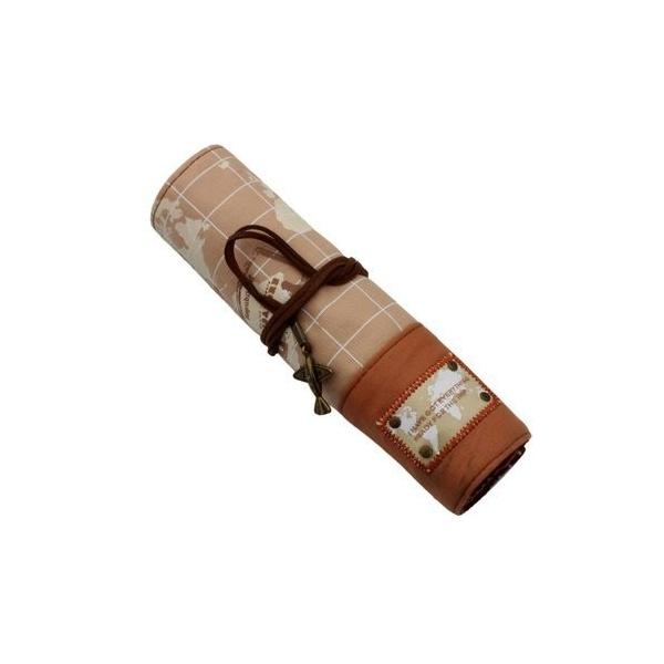 V P !飛行機の形をしたペンケース