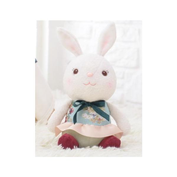 ぬいぐるみ うさぎ ワンピースの人気商品 通販 価格比較 価格 Com