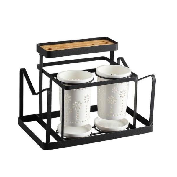 キッチン雑貨 消耗品 ツールスタンド 陶器の人気商品 通販 価格比較 価格 Com