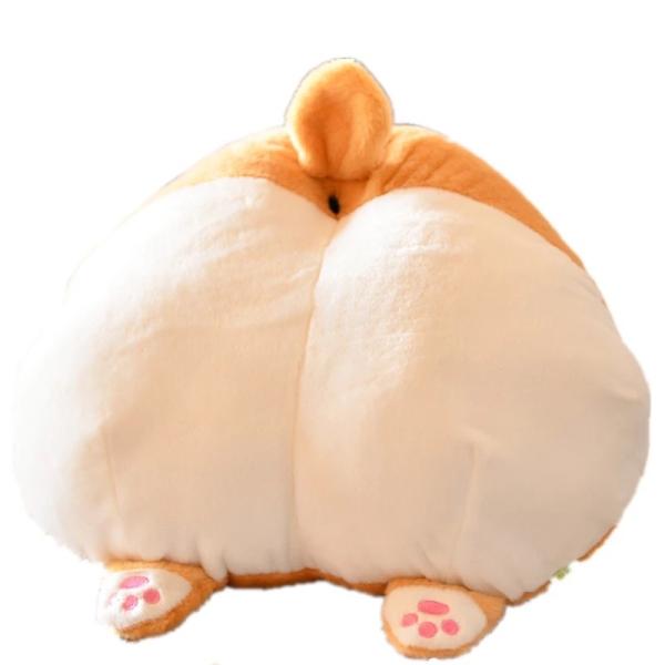 クッション ハンドウォーマー コーギーのおしり 犬 モコモコ Sak0003c028 ノイシュタットyahoo 店 通販 Yahoo ショッピング