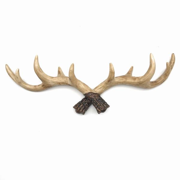 鹿の角 オブジェの人気商品 通販 価格比較 価格 Com