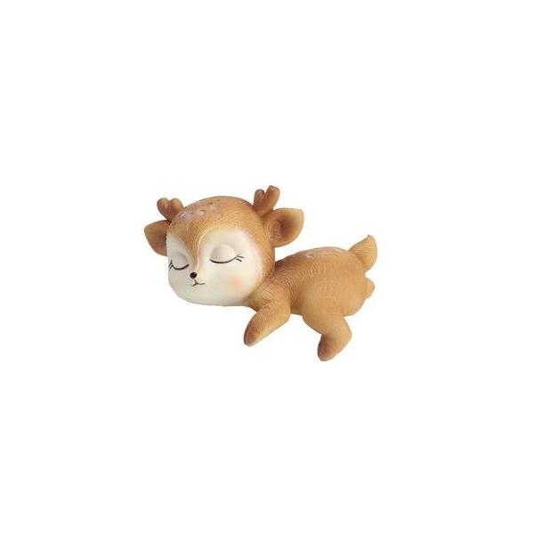 置物 鹿の赤ちゃん 小鹿 お昼寝 愛らしいポーズ 手足をぶら下げたうつぶせ寝 Tuc5785c010 ノイシュタットyahoo 店 通販 Yahoo ショッピング