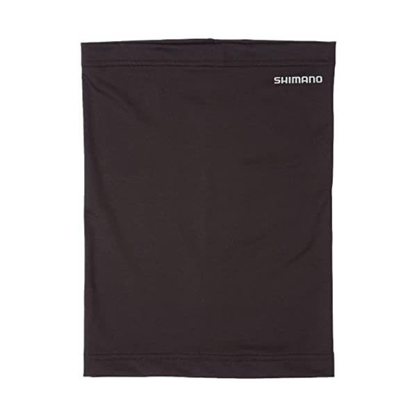 シマノ(SHIMANO) サンプロテクション ネッククール ブラック フリー AC-064Q :to334a145bfe:Neutrogena 通販 シマノ(SHIMANO) サンプロテクション ネッククール ブラック フリー AC-064Q