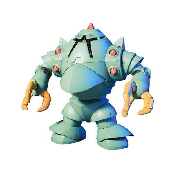 他サイト： BANDA Rバンダイ スピリッツ U 1/144 MM10 ゾック 機動戦士ガンダムの商品画像