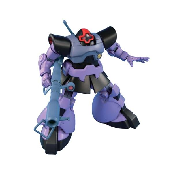 他サイト： BANDA Rバンダイ スピリッツ U 機動戦士ガンダム M09 ドム/M09R リック・ドム 1/144スケール プラモデルの商品画像