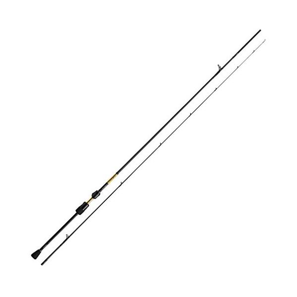 ダイワ Daiwa メバリングロッド スピニング 月下美人 Ex Ags76l T メバリング 釣り竿 Www Doc Sg