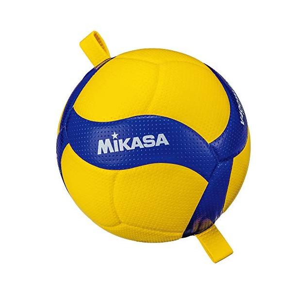 黄 青 バレー4号 V400w At Tr ならショッピング ランキングや口コミも豊富なネット通販 更にお得なpaypay残高も スマホアプリも充実で毎日どこからでも気になる商品をその場でお求めいただけます スポーツ V400w At Tr バレー4号 紐付き