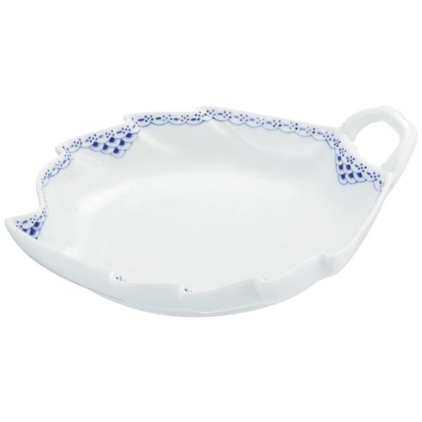 リーフディッシュ