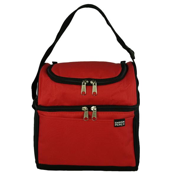 【並行輸入品】 KOTEK 14 Way Golf Cart Bag with Putter Hole, Lightweight Golf Cl