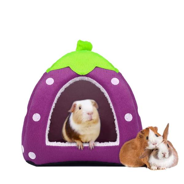 【並行輸入品】 Marunda Self Warming Cat Bed,Super Soft Dog Bed Crate Bed Blanket