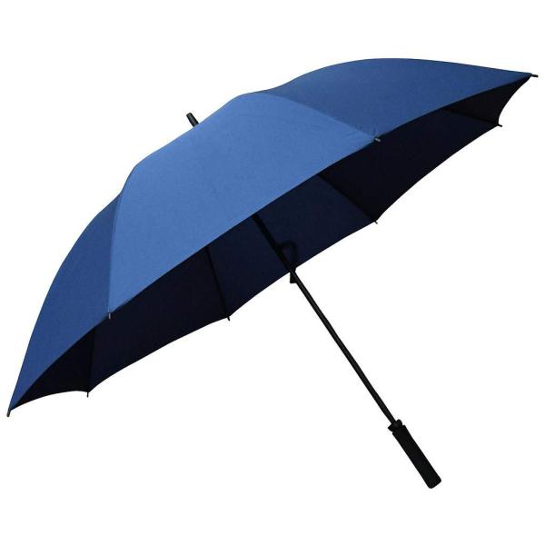 【並行輸入品】 YJWANDO Portable Travel Umbrella, Black And White Horses Running