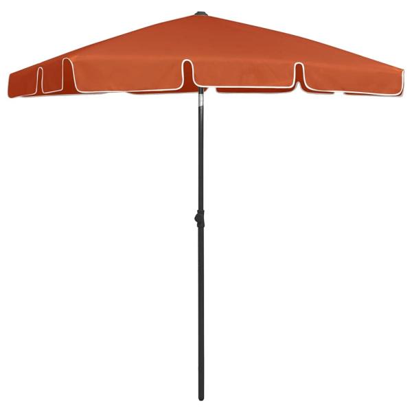 【並行輸入品】 cantilever patio umbrella Outside Shade patio Windproof outdoor