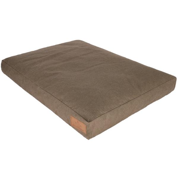 商品名:  Durable &amp; Comfortable Canvas Dog Bed Cover Only, Premium Quality Water-Repellent Coating &amp; Dirt Resistance...