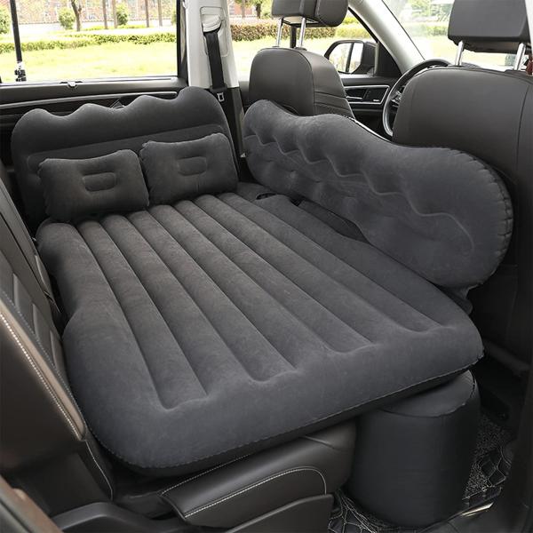GJXJY Car Air Mattress Back Seat Truckの魅力と使い方