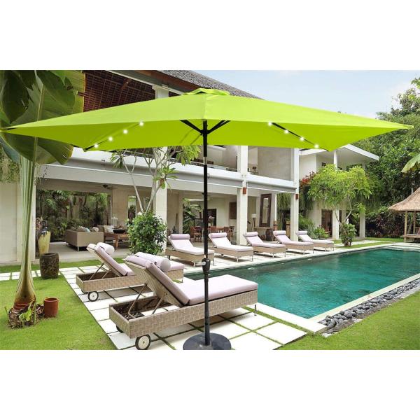 【並行輸入品】 Business &amp; Pleasure Co. Classic Patio Umbrella Base Fits up to