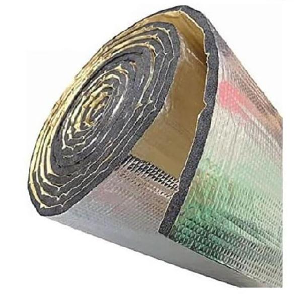 【並行輸入品】 TWCUSEP Car Truck SUV Van RV Vehicle Auto Heat Sound Deadening R