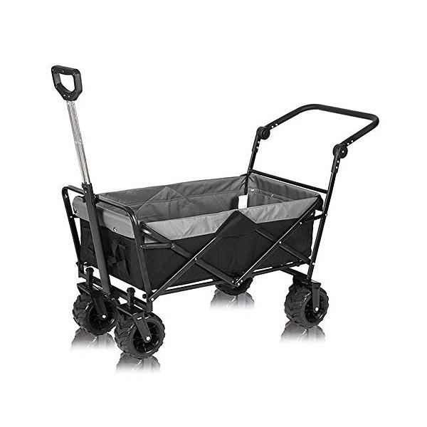 折りたたみ式多目的ワゴンの使い勝手徹底解説