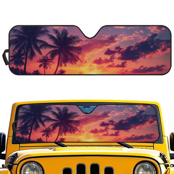 新品 Jeep サンシェード ジープ ラングラー JK JL 海外 Mopar 楽天市場】MOPAR純正 専用設計 JEEP ロゴ入 サンシェード 吸盤不要