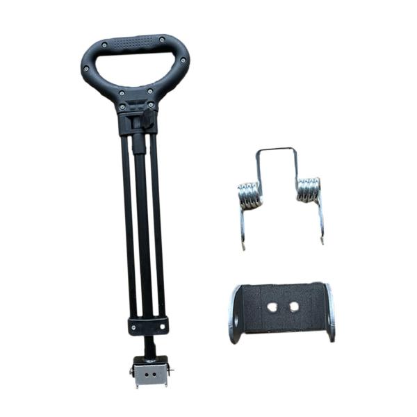 折りたたみ式アウトドアワゴンの魅力と使い方ガイド