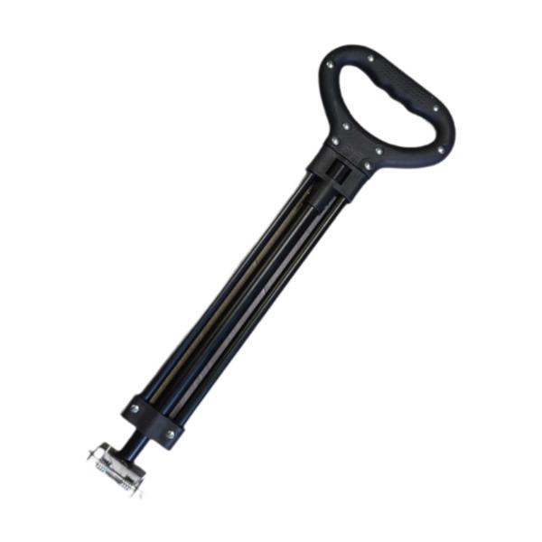 伸縮式プルハンドル付きワゴンの選び方と活用法