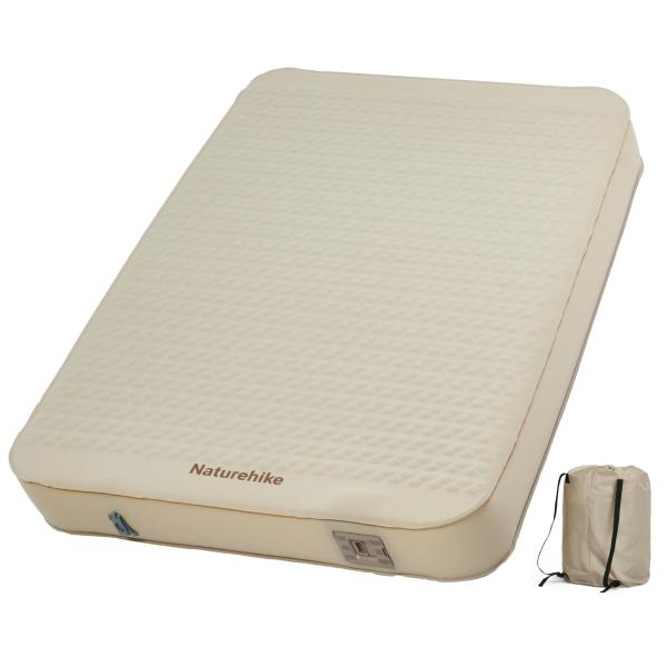 並行輸入品】Naturehike (ネイチャーハイク) 厚さ3.94インチ セルフ