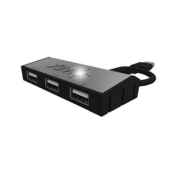 Xim Apex Ps4 Xboxone Ps3 Xbox360用キーボードマウス接続アダプタ 並行輸入品 Www Nlqp Com