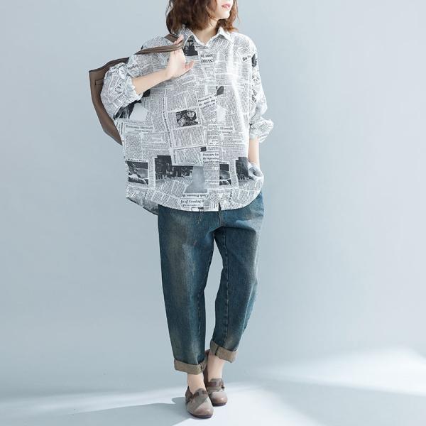 時代遅れ 杖 巧みな 柄 シャツ レディース 安い Fairpromiseamez Net