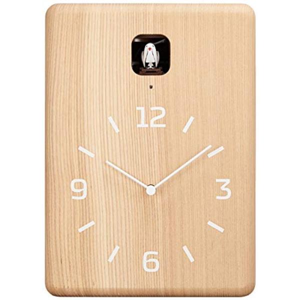 カッコー時計 CUCU