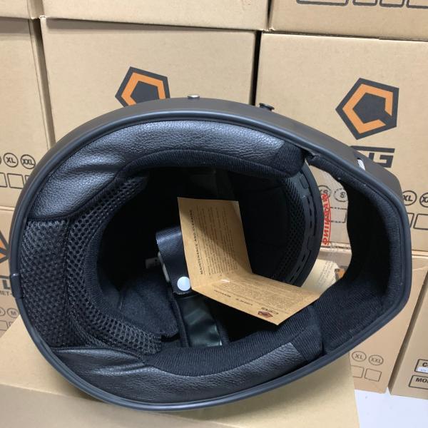ATVシリーズ　ヘルメット別売り内装　着脱できる　インナーキッド　サイズ選択可　新品未使用