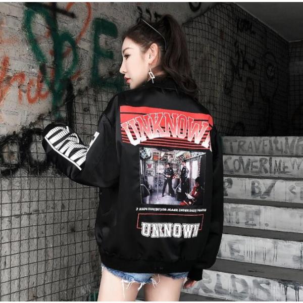 新作 春夏 メンズ ファッション 韓国風 ジャンパー スタジャン ジャケット 学生用 レジャー スカジャン 花柄 Buyee 日本代购平台 产品购物网站大全 Buyee一站式代购 Bot Online