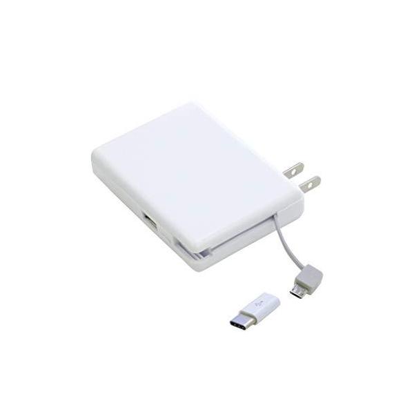 ウィルコム モバイルバッテリー