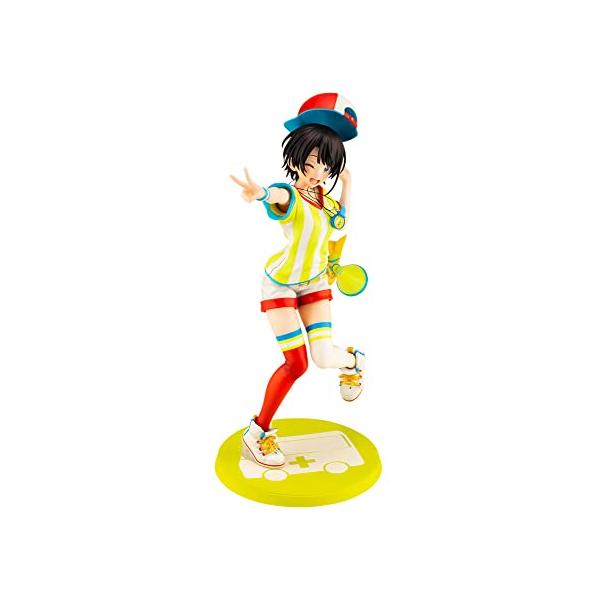 ト*キ様 ホロライブ　大空スバル1／7スケールフィギュア ホロライブ2期生「大空スバル」さんの1/7スケールフィギュアが本日発売