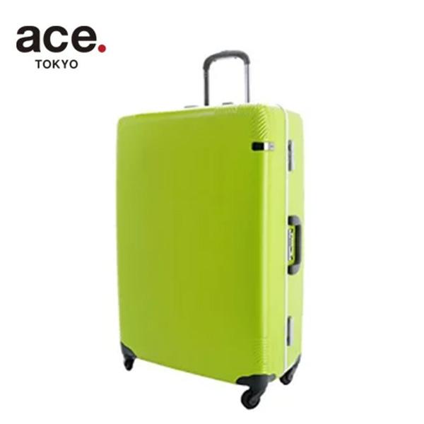 Ace 最大P+16% エースドット ace. スーツケース キャリー ハード Ace 最大P+16% エースドット ace. スーツケース キャリー ハード