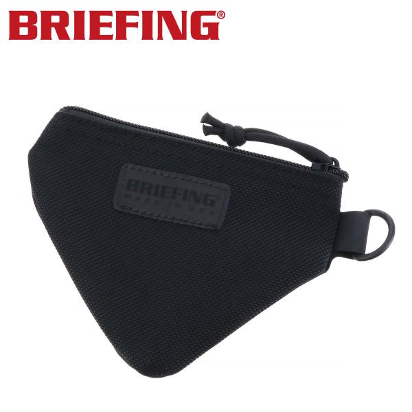 ブリーフィング BRIEFING ポーチ 小物入れ DELTA POUCH デルタポーチ bra221a29 メンズ レディース BRIEFING（ブリーフィング） 最大P+16% ポーチ 小物入れ DELTA POUCH