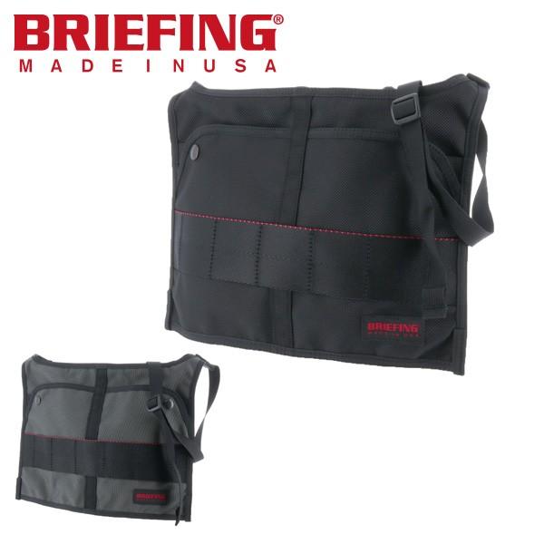 BRIEFING サコッシュ BRIEFING ブリーフィング サコッシュバッグ USA T-SACOCHE