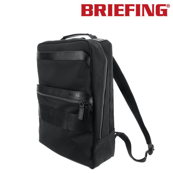 BRIEFING ブラック リュック・バックパック BRIEFING ブラック リュック・バックパック