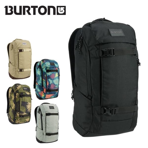 最大P+11% バートン BURTON リュックサック デイパック バック